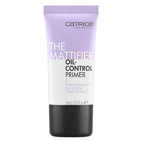 Catrice Catrice The Mattifier Oil-Control Primer