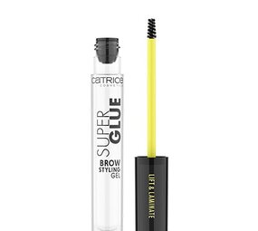 Catrice Super Glue Brow Styling Gel 010 Ultra Hold Catrice Super Glue Brow Styling Gel 010 Ultra Hold