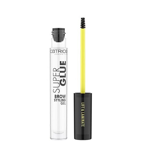 Catrice Catrice Super Glue Brow Styling Gel 010 Ultra Hold