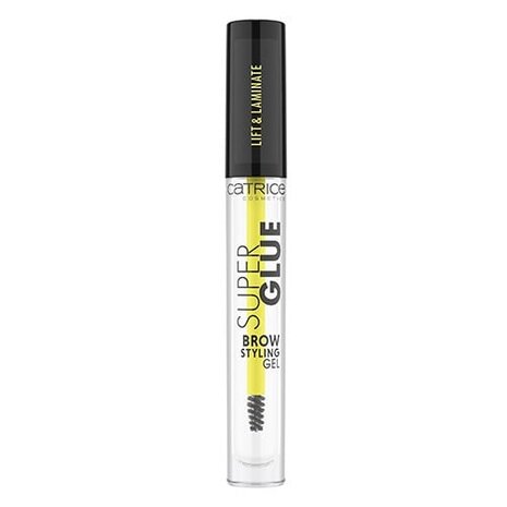 Catrice Catrice Super Glue Brow Styling Gel 010 Ultra Hold