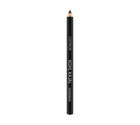 Catrice Kohl Kajal Waterproof 010 Check Chic Black Catrice Kohl Kajal Waterproof 010 Check Chic Black