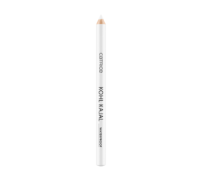 Catrice Kohl Kajal Waterproof 020 Tweet White