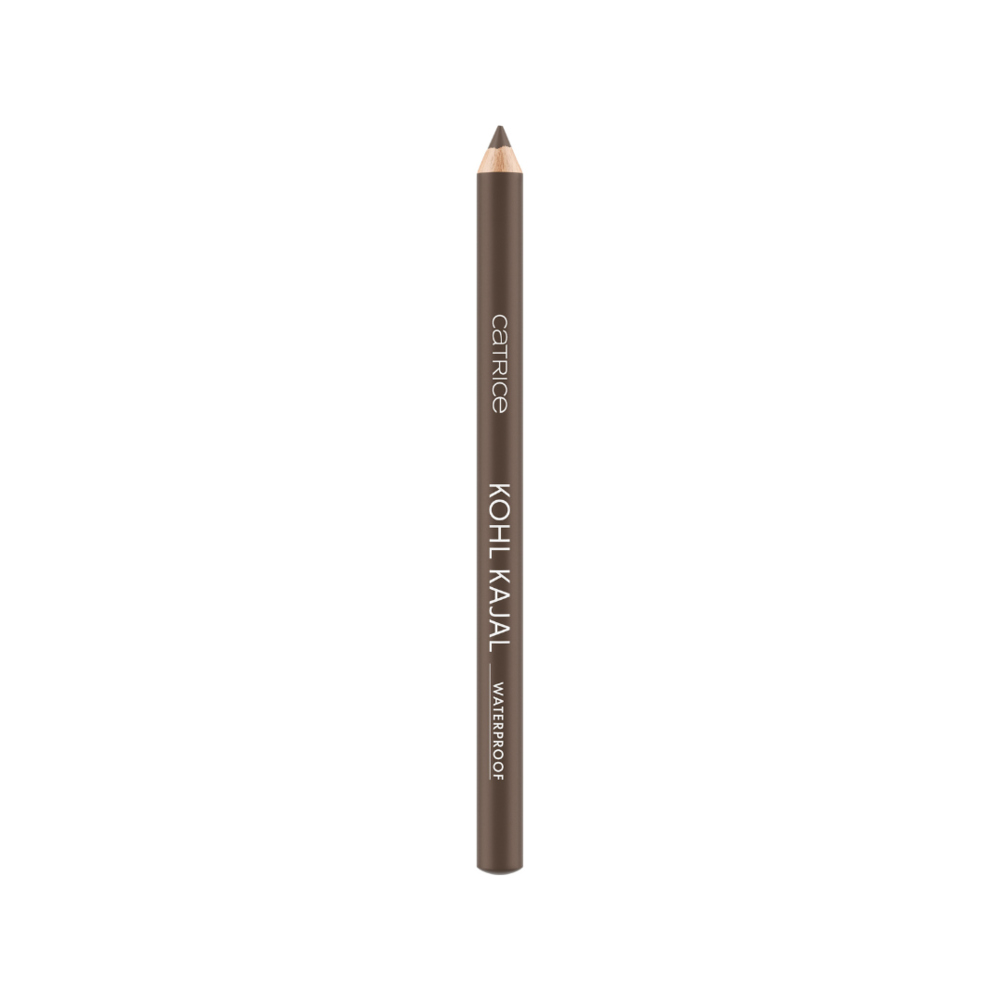 Catrice Catrice Kohl Kajal Waterproof 040 Optic BrownChoc Catrice Catrice Kohl Kajal Waterproof 040 Optic BrownChoc