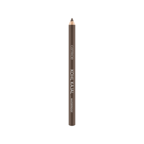 Catrice Catrice Kohl Kajal Waterproof 040 Optic BrownChoc Catrice Catrice Kohl Kajal Waterproof 040 Optic BrownChoc