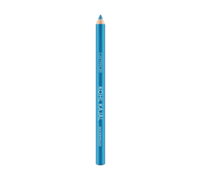 Catrice Kohl Kajal Waterproof 070 Turqouise Sense Catrice Kohl Kajal Waterproof 070 Turqouise Sense