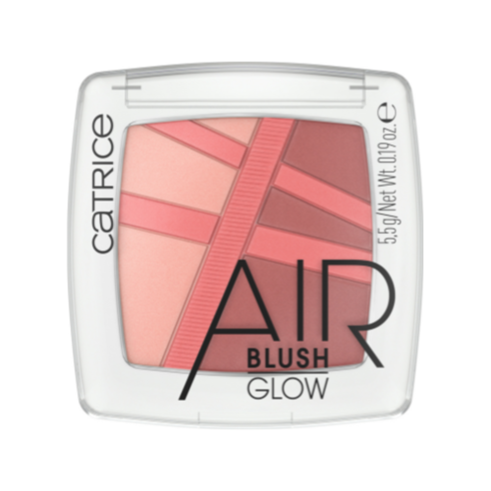 Catrice Catrice AirBlush Glow 020 Cloud Wine Catrice Catrice AirBlush Glow 020 Cloud Wine
