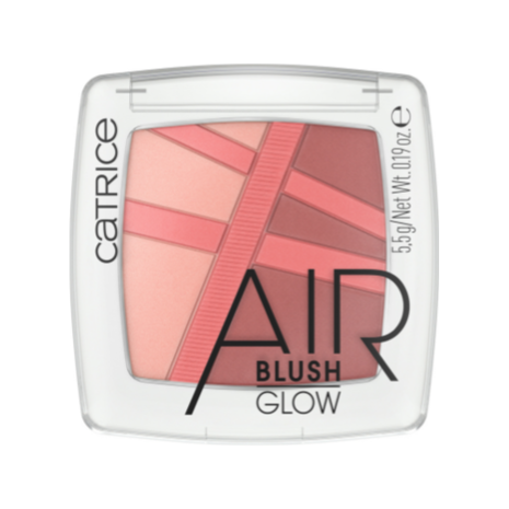 Catrice Catrice AirBlush Glow 020 Cloud Wine Catrice Catrice AirBlush Glow 020 Cloud Wine
