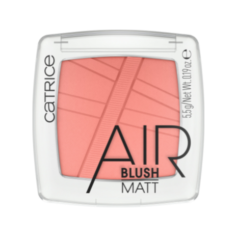 Catrice Catrice AirBlush Matt 110 Peach Heaven