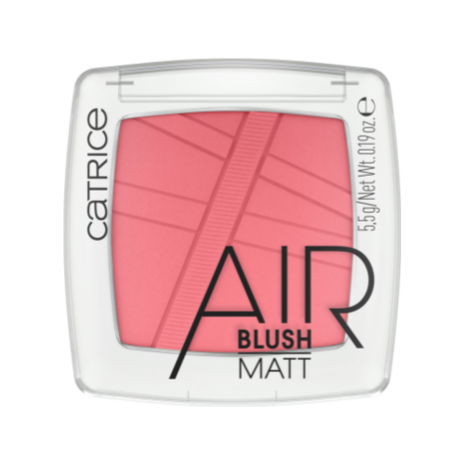 Catrice Catrice AirBlush Matt 120 Berry Breeze Catrice Catrice AirBlush Matt 120 Berry Breeze