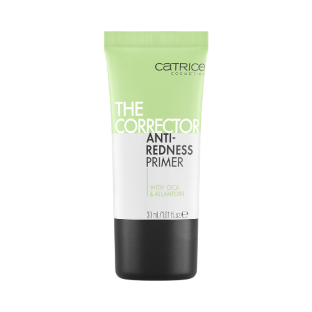 Catrice Catrice The Corrector Anti-Redness Primer Catrice Catrice The Corrector Anti-Redness Primer