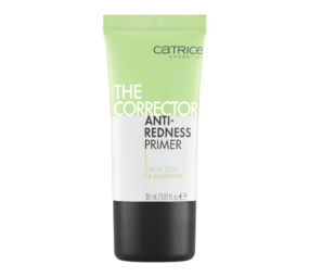 Catrice The Corrector Anti-Redness Primer