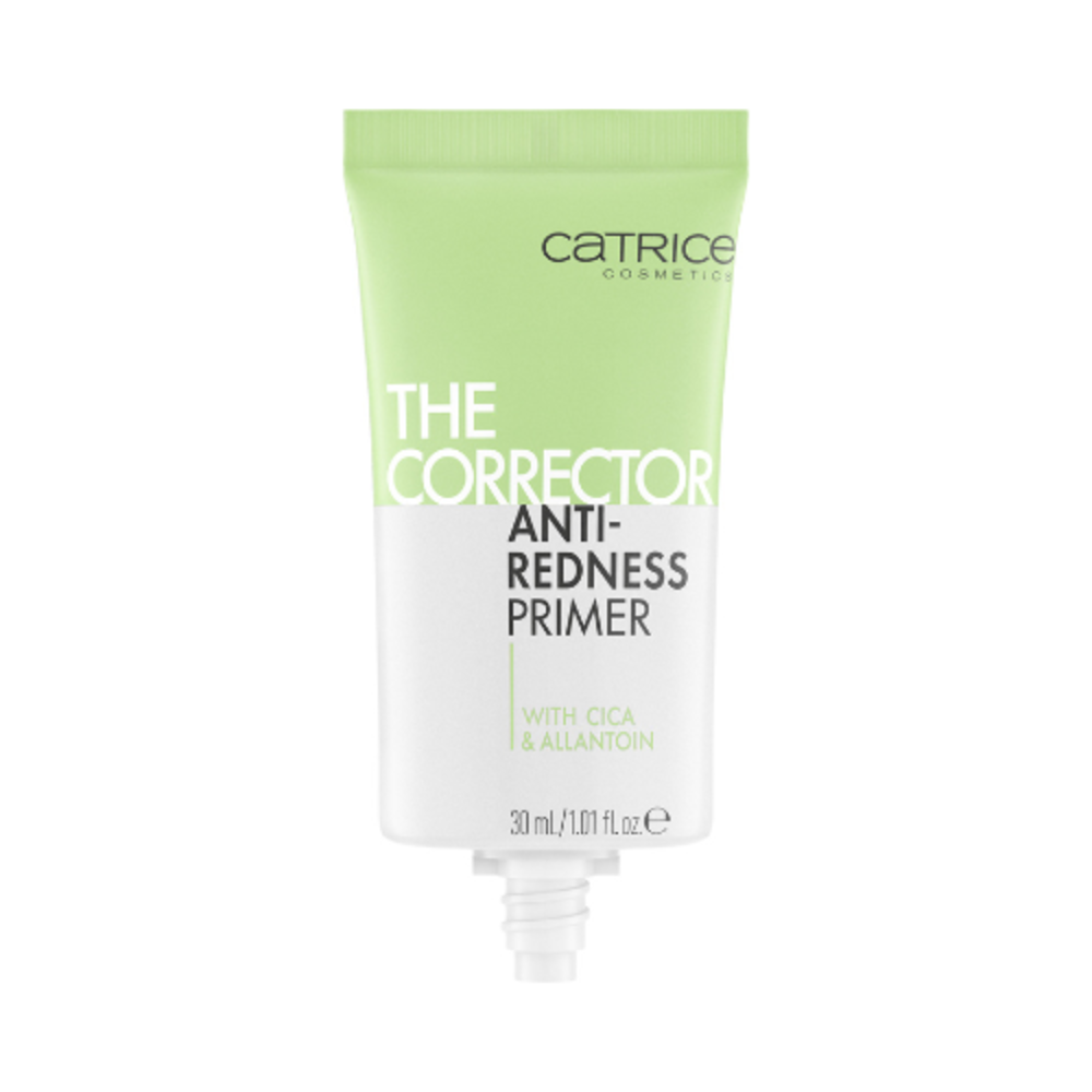 Catrice Catrice The Corrector Anti-Redness Primer Catrice Catrice The Corrector Anti-Redness Primer