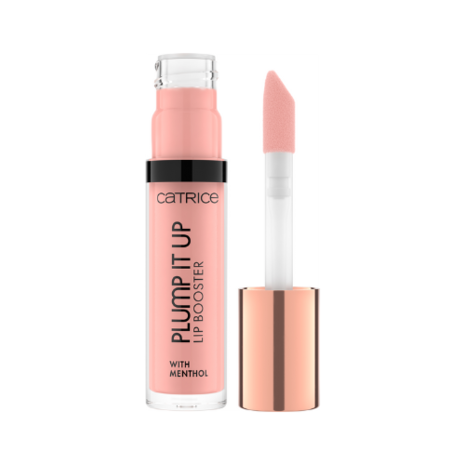 Catrice Catrice Plump It Up Lip Booster 060 Real Talk Catrice Catrice Plump It Up Lip Booster 060 Real Talk