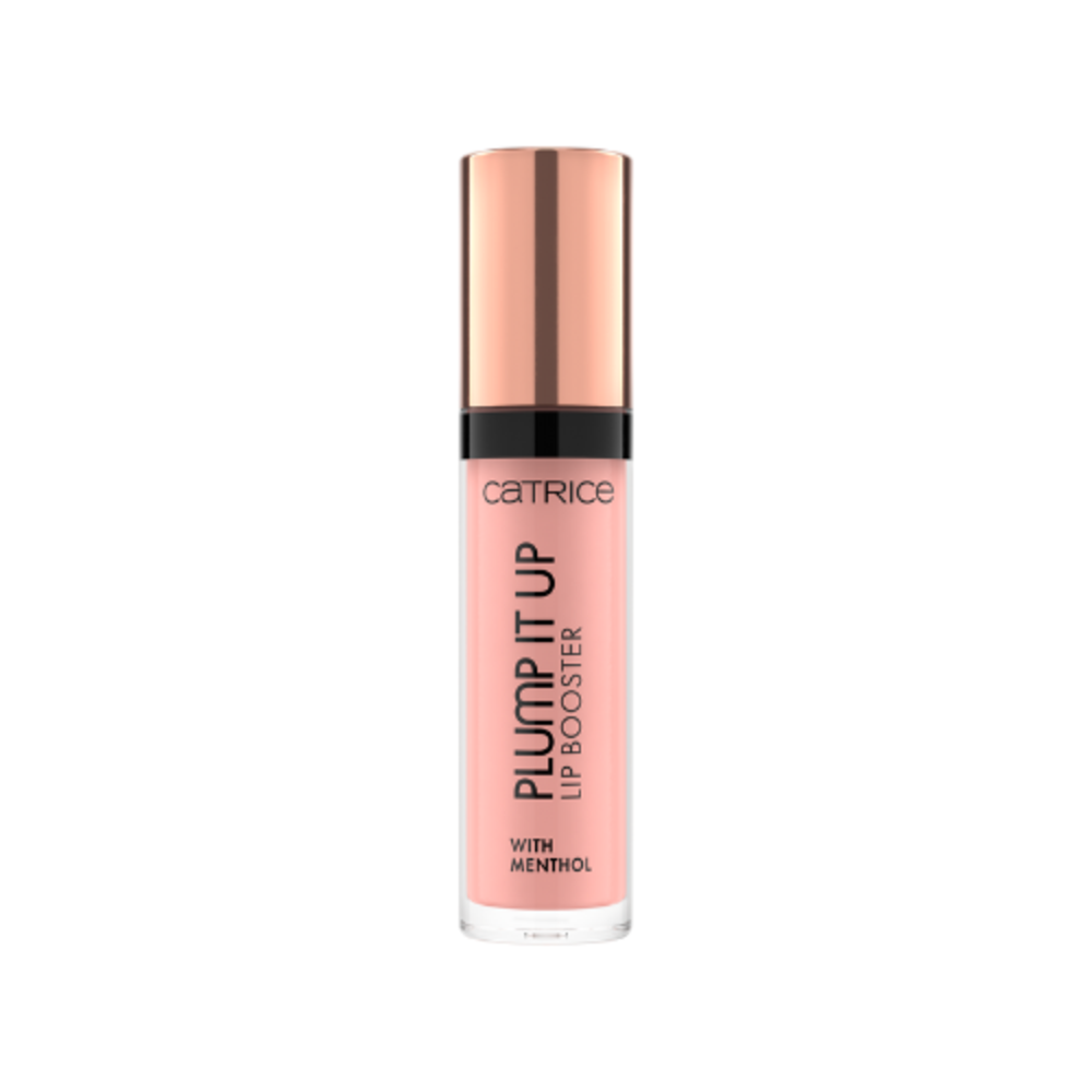 Catrice Catrice Plump It Up Lip Booster 060 Real Talk Catrice Catrice Plump It Up Lip Booster 060 Real Talk