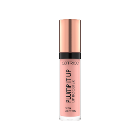 Catrice Catrice Plump It Up Lip Booster 060 Real Talk Catrice Catrice Plump It Up Lip Booster 060 Real Talk