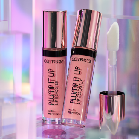 Catrice Catrice Plump It Up Lip Booster 060 Real Talk Catrice Catrice Plump It Up Lip Booster 060 Real Talk