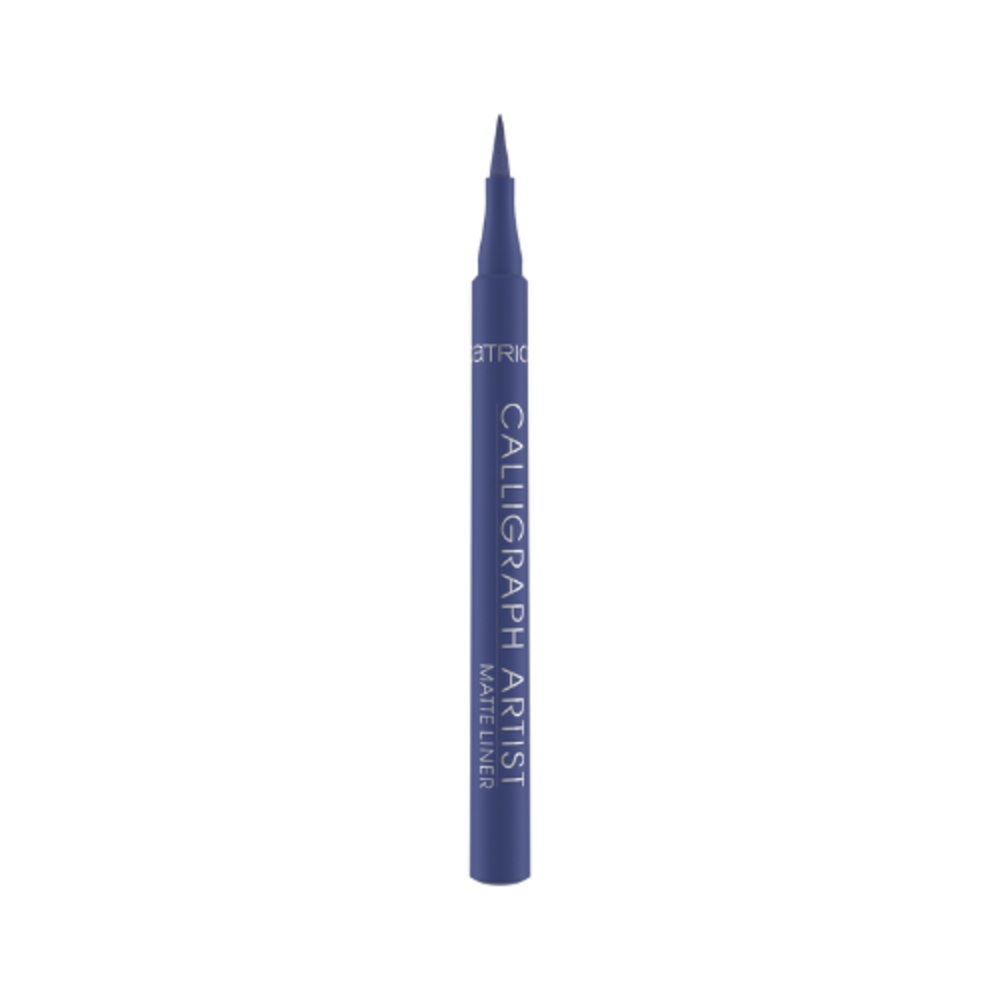 Catrice Catrice Calligraph Artist Matte Liner 060 Midnight Sky