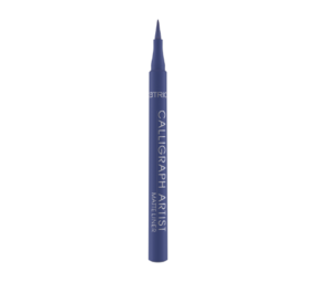 Catrice Calligraph Artist Matte Liner 060 Midnight Sky