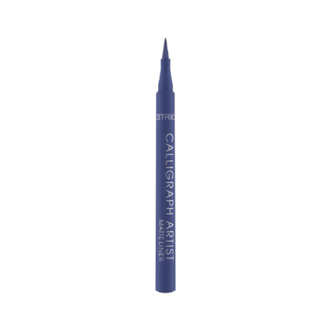 Catrice Catrice Calligraph Artist Matte Liner 060 Midnight Sky