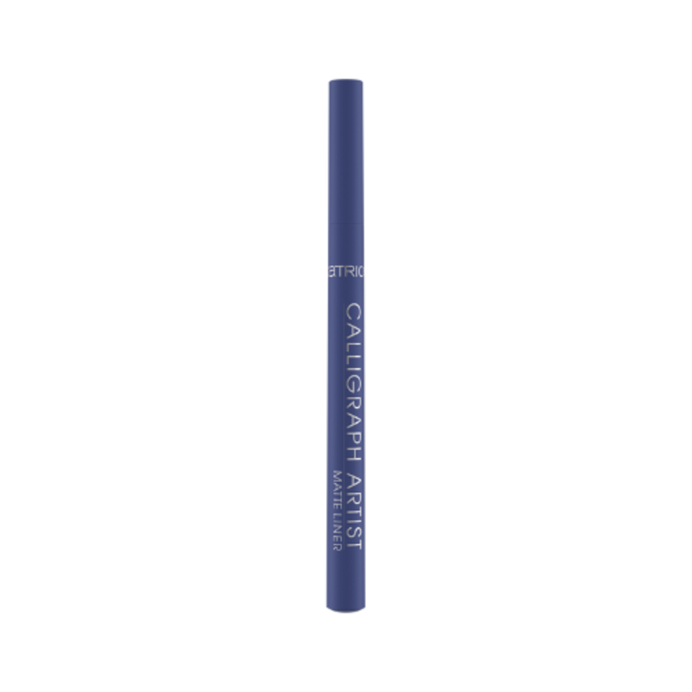 Catrice Catrice Calligraph Artist Matte Liner 060 Midnight Sky