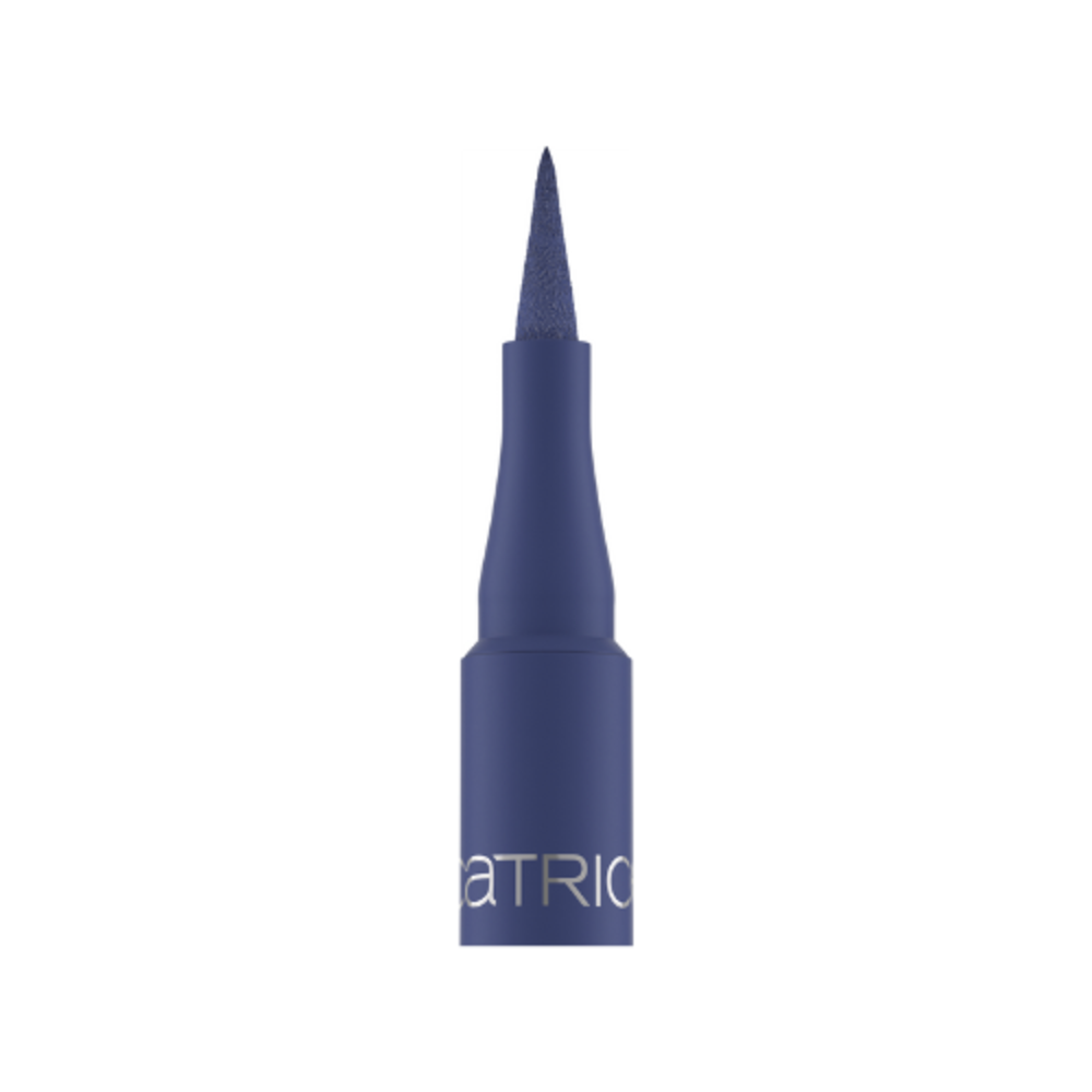 Catrice Catrice Calligraph Artist Matte Liner 060 Midnight Sky