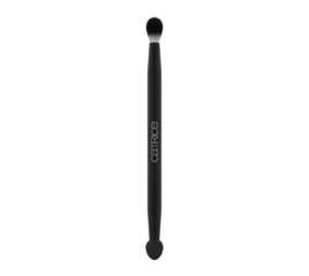 Catrice Magic Perfectors Duo Eyeshadow Brush Catrice Magic Perfectors Duo Eyeshadow Brush