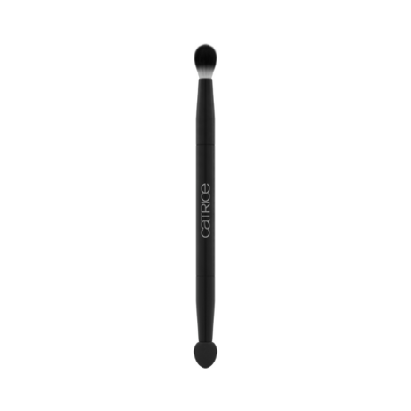 Catrice Catrice Magic Perfectors Duo Eyeshadow Brush Catrice Catrice Magic Perfectors Duo Eyeshadow Brush