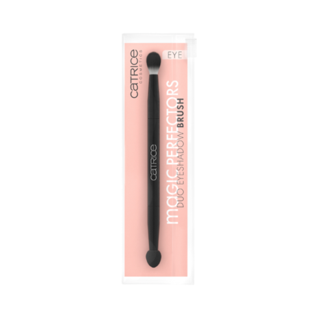Catrice Catrice Magic Perfectors Duo Eyeshadow Brush Catrice Catrice Magic Perfectors Duo Eyeshadow Brush