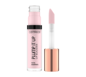 Catrice Plump It Up Lip Booster 020 No Fake Love Catrice Plump It Up Lip Booster 020 No Fake Love