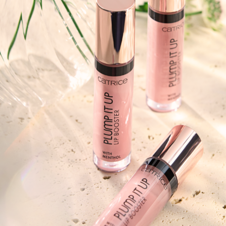 Catrice Catrice Plump It Up Lip Booster 020 No Fake Love Catrice Catrice Plump It Up Lip Booster 020 No Fake Love