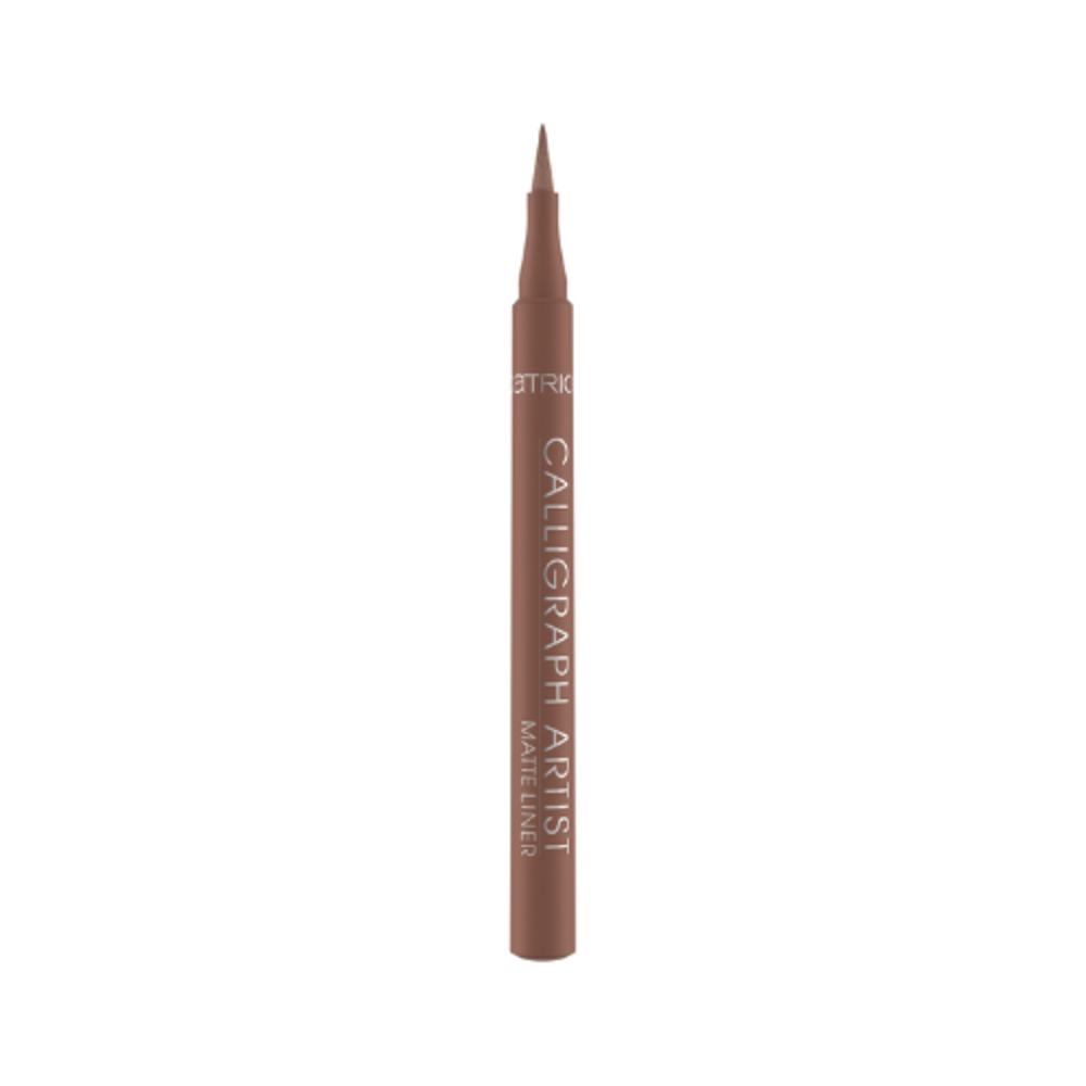 Catrice Catrice Calligraph Artist Matte Liner 010 Roasted Nuts