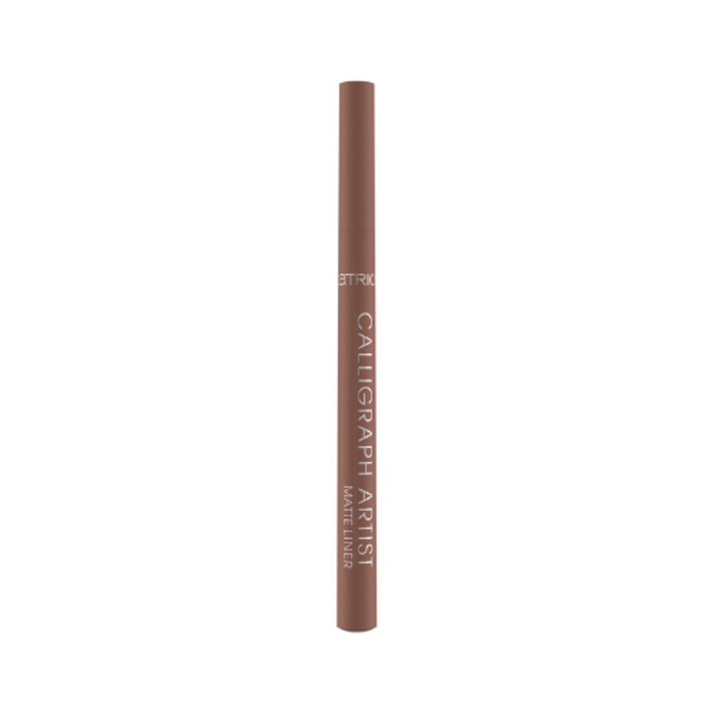 Catrice Catrice Calligraph Artist Matte Liner 010 Roasted Nuts