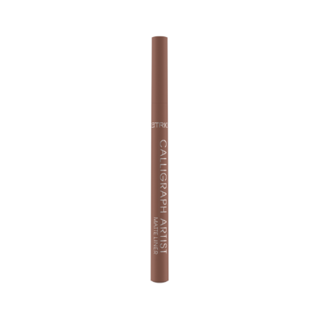 Catrice Catrice Calligraph Artist Matte Liner 010 Roasted Nuts