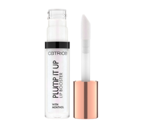 Catrice Plump It Up Lip Booster 010 Poppin' Champagne Catrice Plump It Up Lip Booster 010 Poppin' Champagne