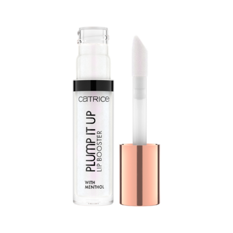 Catrice Catrice Plump It Up Lip Booster 010 Poppin' Champagne Catrice Catrice Plump It Up Lip Booster 010 Poppin' Champagne