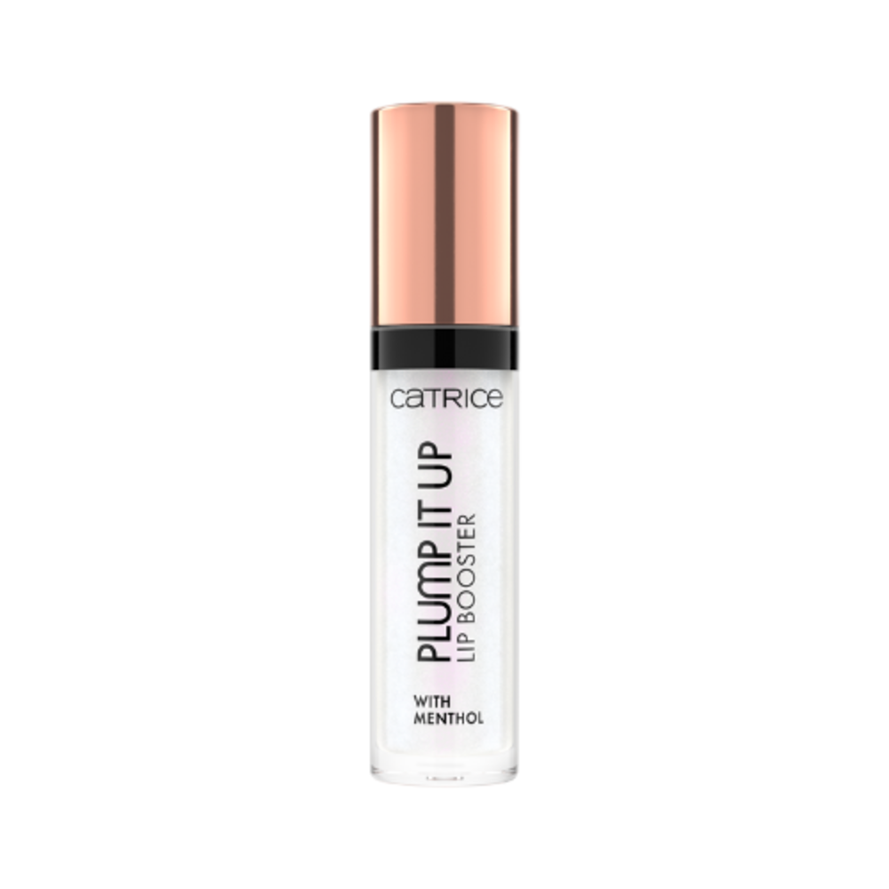Catrice Catrice Plump It Up Lip Booster 010 Poppin' Champagne Catrice Catrice Plump It Up Lip Booster 010 Poppin' Champagne