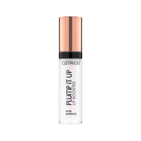 Catrice Catrice Plump It Up Lip Booster 010 Poppin' Champagne Catrice Catrice Plump It Up Lip Booster 010 Poppin' Champagne
