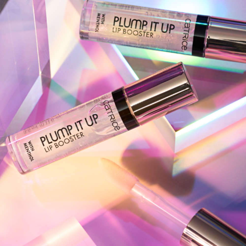 Catrice Catrice Plump It Up Lip Booster 010 Poppin' Champagne Catrice Catrice Plump It Up Lip Booster 010 Poppin' Champagne