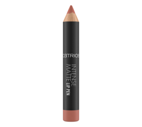 Catrice Intense Matte Lip Pen 060 Mocha Me Happy Catrice Intense Matte Lip Pen 060 Mocha Me Happy