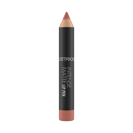 Catrice Catrice Intense Matte Lip Pen 060 Mocha Me Happy Catrice Catrice Intense Matte Lip Pen 060 Mocha Me Happy