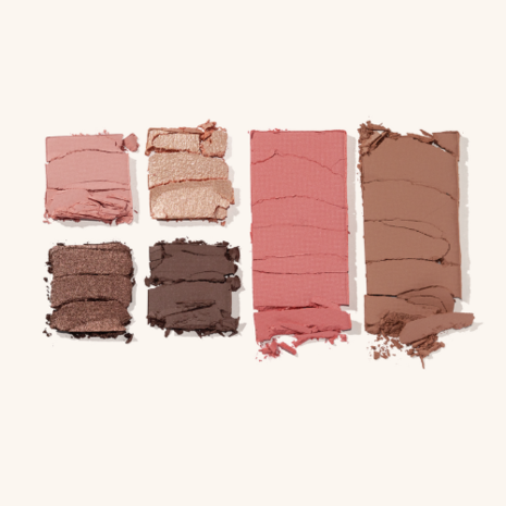 Catrice Catrice Sun Glow Eye & Cheek Palette Catrice Catrice Sun Glow Eye & Cheek Palette