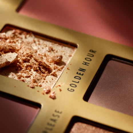 Catrice Catrice Sun Glow Eye & Cheek Palette Catrice Catrice Sun Glow Eye & Cheek Palette