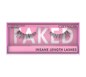 Catrice Faked Insane Length Lashes Catrice Faked Insane Length Lashes
