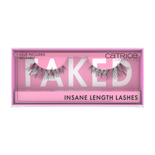 Catrice Faked Insane Length Lashes bestellen?