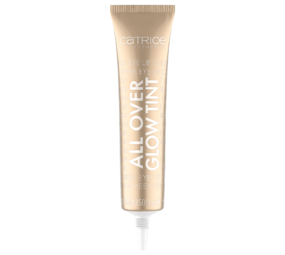 Catrice All Over Glow Tint 010 Beaming Diamond Catrice All Over Glow Tint 010 Beaming Diamond