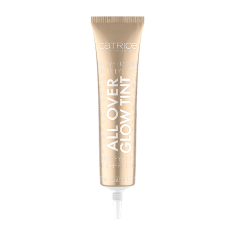 Catrice Catrice All Over Glow Tint 010 Beaming Diamond Catrice Catrice All Over Glow Tint 010 Beaming Diamond