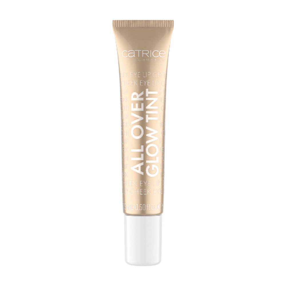 Catrice Catrice All Over Glow Tint 010 Beaming Diamond Catrice Catrice All Over Glow Tint 010 Beaming Diamond