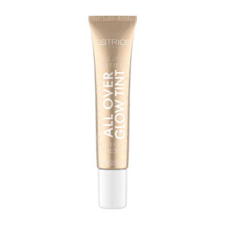 Catrice Catrice All Over Glow Tint 010 Beaming Diamond Catrice Catrice All Over Glow Tint 010 Beaming Diamond