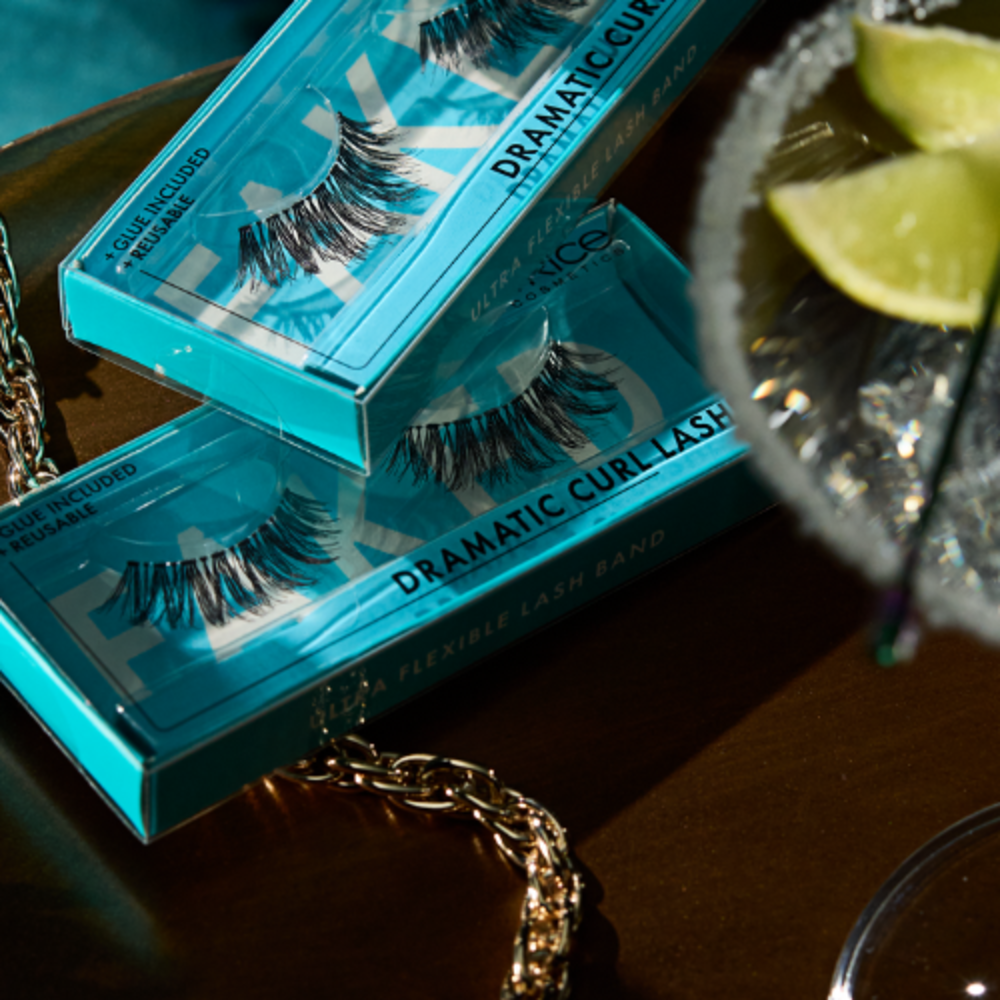 Catrice Catrice Faked Dramatic Curl Lashes Catrice Catrice Faked Dramatic Curl Lashes