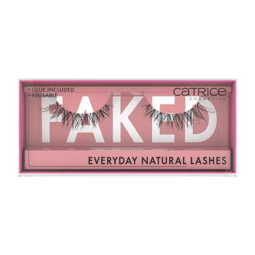 Catrice Faked Everyday Natural Lashes bestellen?